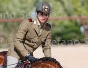 CRISTOFOLETTI AMICO MIO CampITA2013- S5 9377 : AMICO MIO, CRISTOFOLETTI ROBERTO, Campionati Italiani 2013, Cattolica, Horse Riviera Resort, foto di Stefano Secchi ©